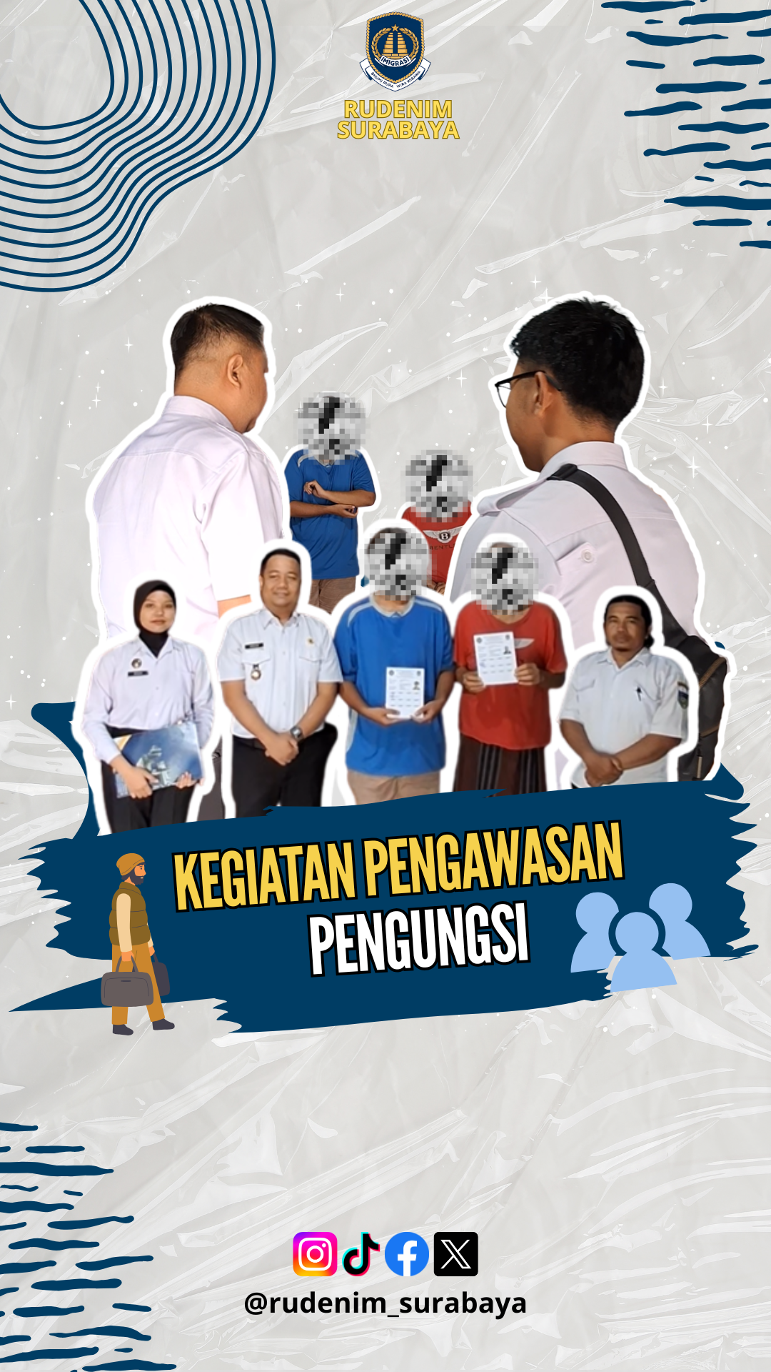 15.1.26 Thumbnail kegiatan pengawasan pengungsi