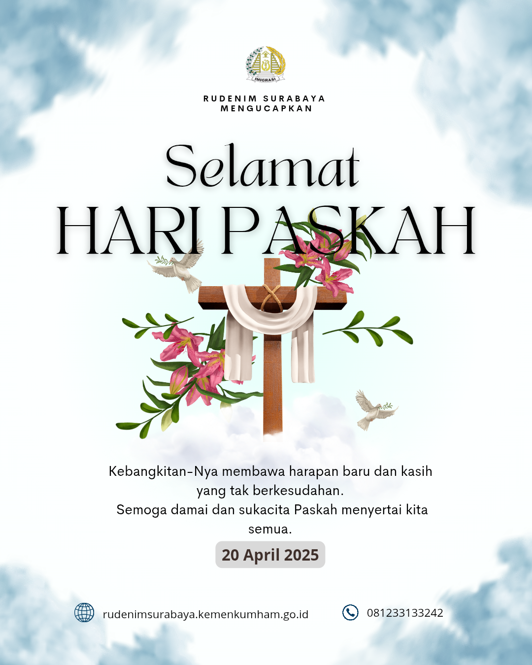 Selamat Memperingati 20250420 051526 0000