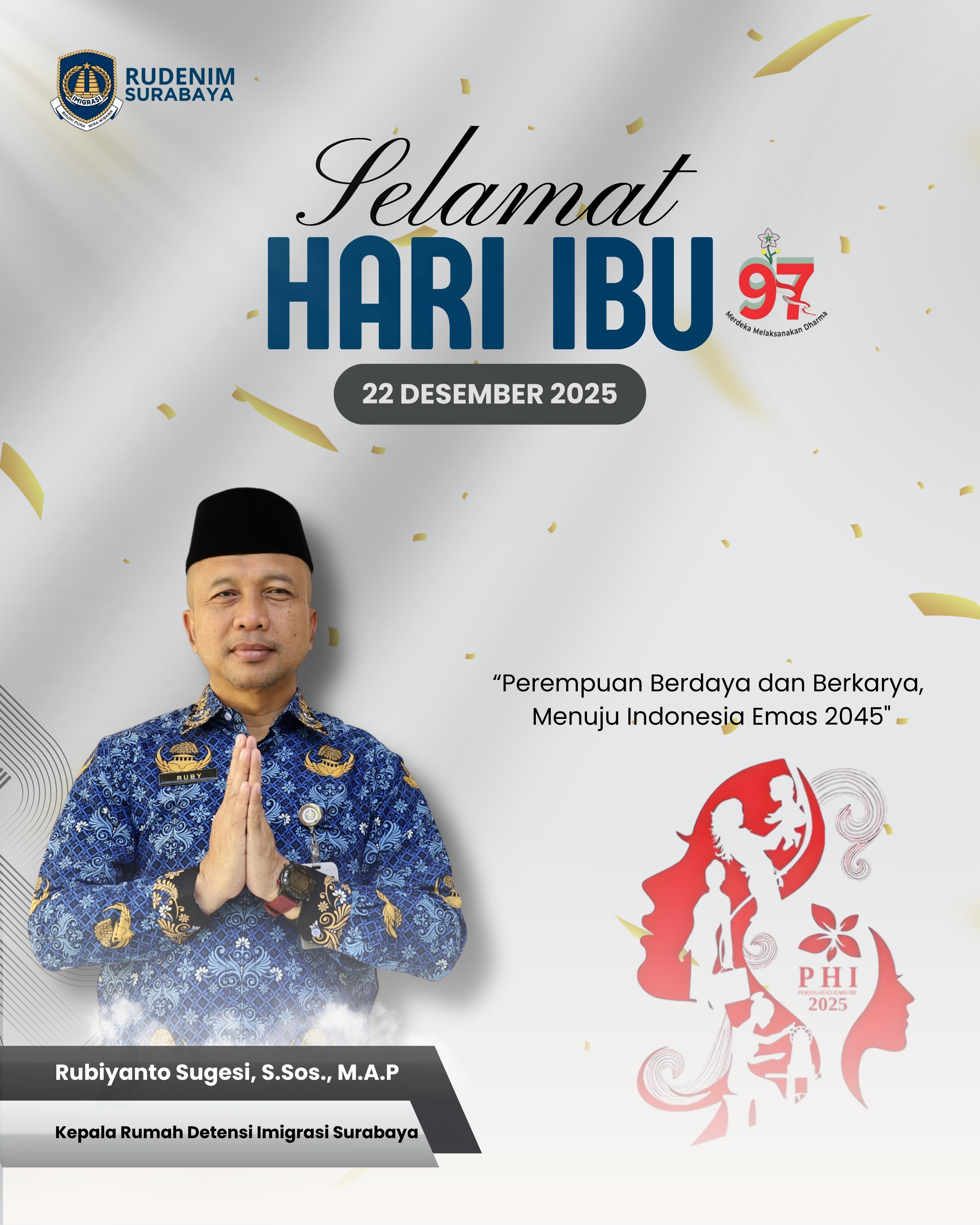 HARI IBU