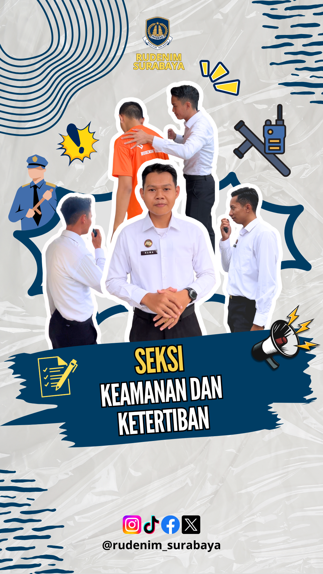 seksi kamtib cover