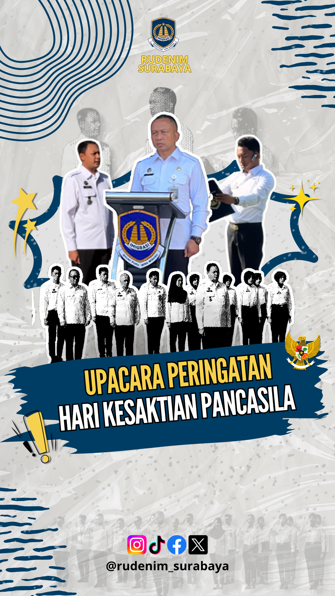 Thumbnail Konten Upacara Hari Kesaktian Pancasila