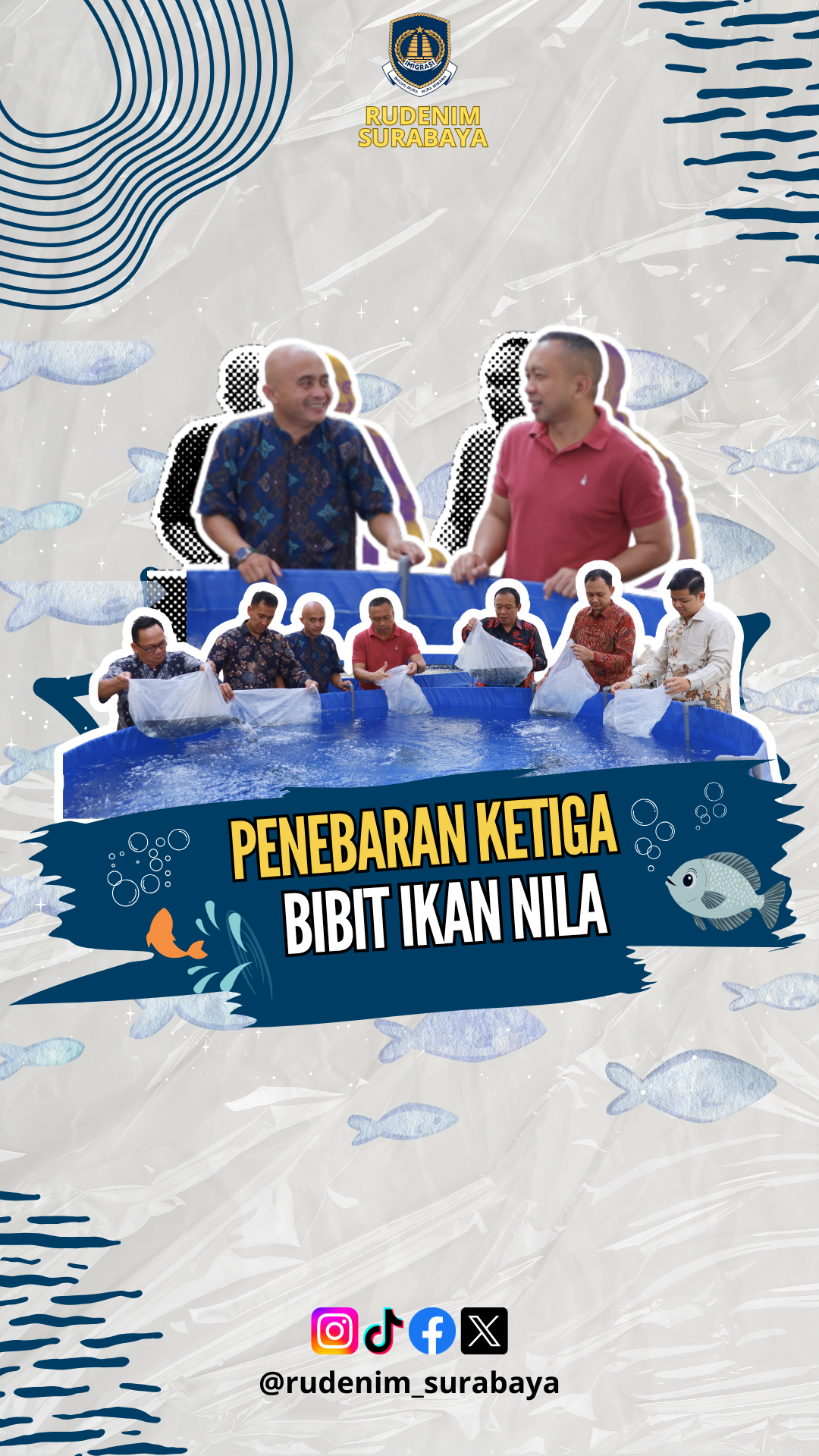 9.1.26 Thumbnail penebaran ke 3 bibit ikan nila