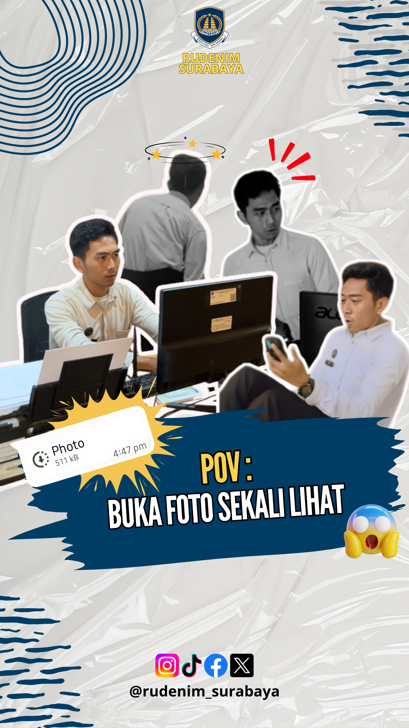 ANALISIS ISU KONTEMPORER KELOMPOK A2