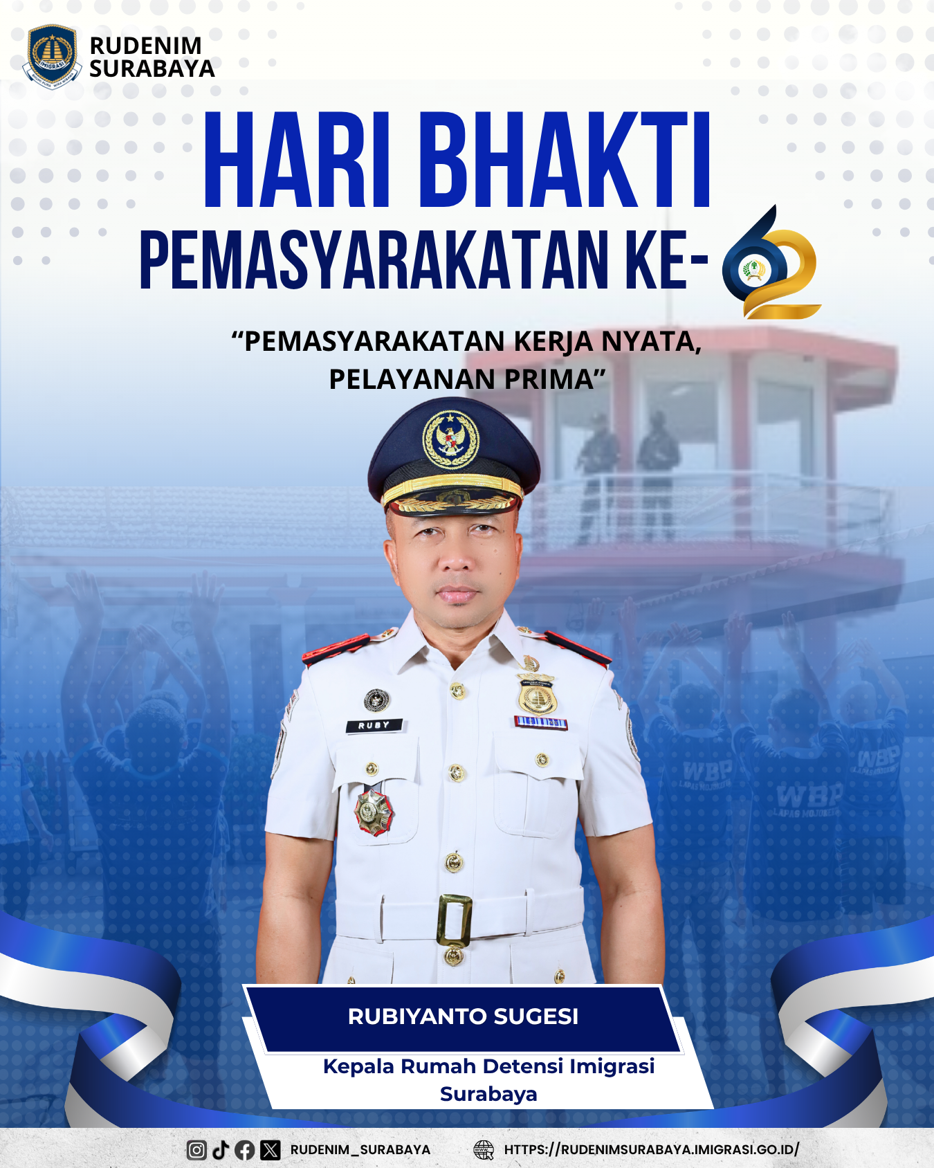 Biru Kuning Modern Pengumuman Libur Kisah Anda Konten Instagram 45 10 2