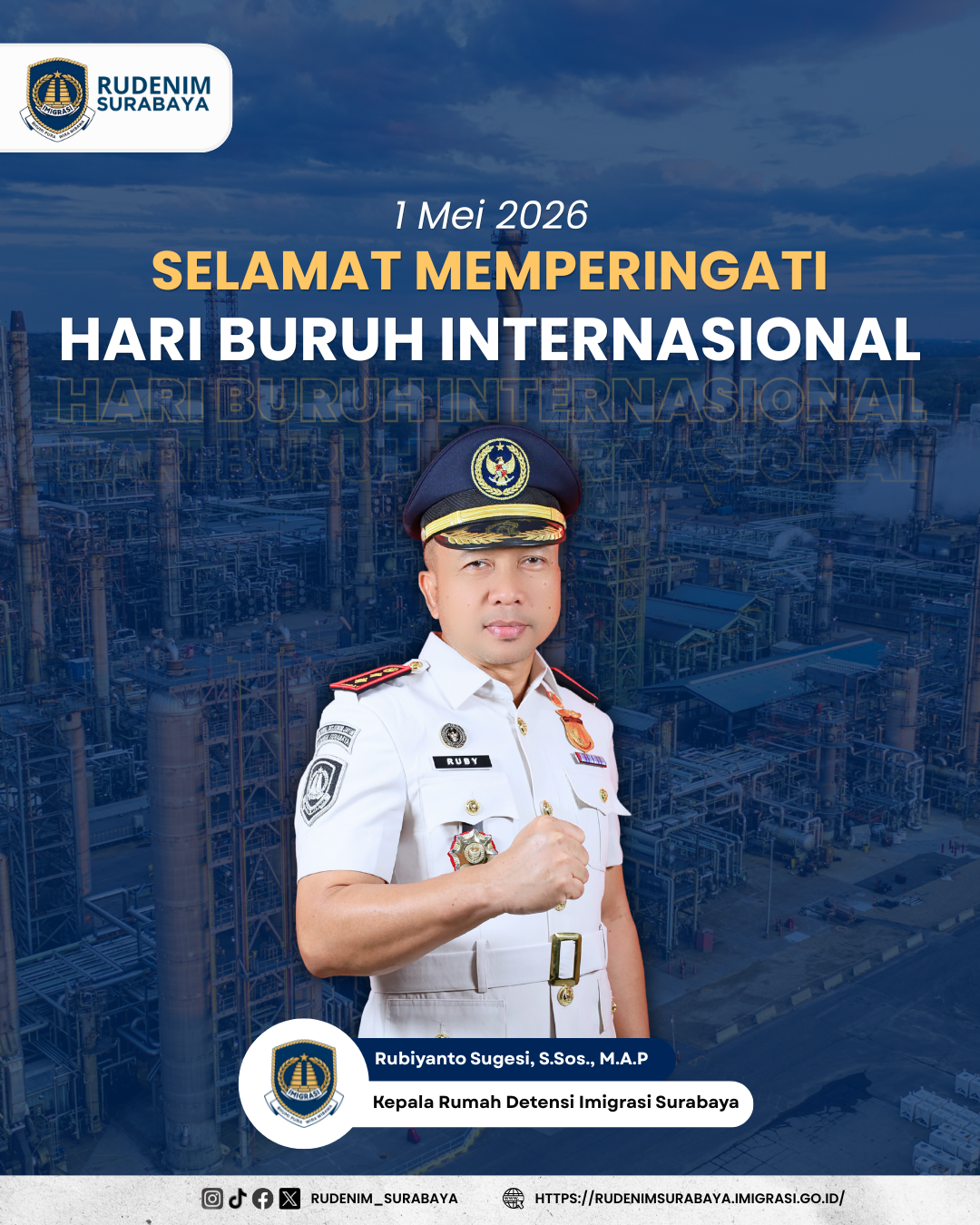 HARI BURUH2026