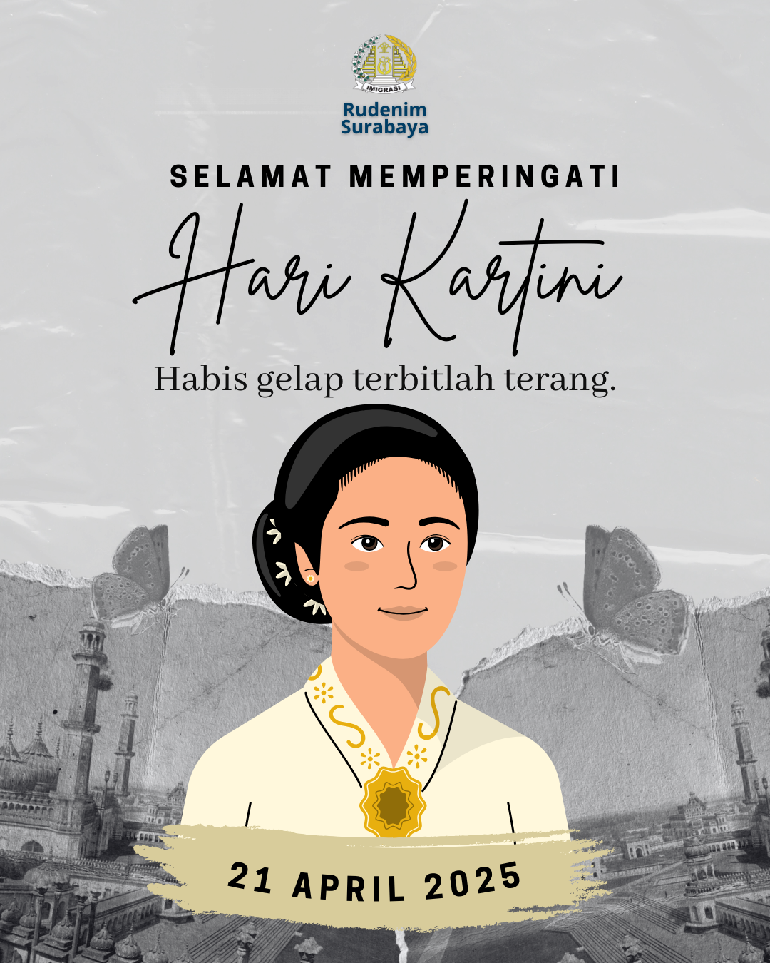 KARTINI